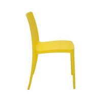 Cadeira Isabelle Amarela Tramontina 92150/000 - 6