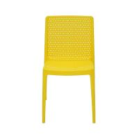 Cadeira Isabelle Amarela Tramontina 92150/000 - 7