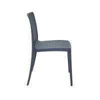 Cadeira Isabelle Azul Navy Tramontina 92150/030 - 6