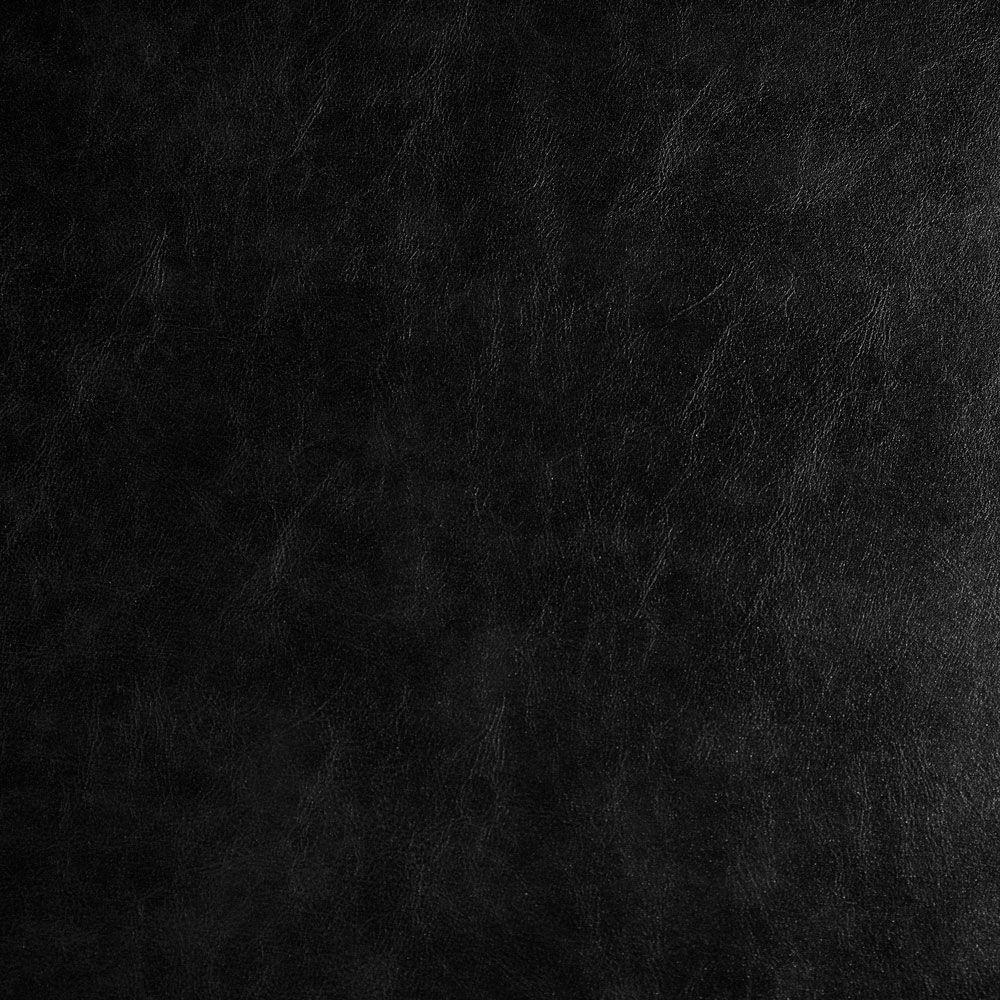 Kit 06 Cadeiras De Jantar Base Fixa Madeira Preto Cor Preto - 2