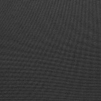 Kit 10 Cadeiras De Jantar Linho Base Madeira Cor A79 Preto - 2