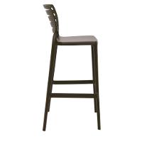 Cadeira Tramontina Alta em Polipropileno e Fibra de Vidro - 5