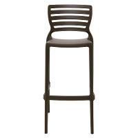 Cadeira Tramontina Alta em Polipropileno e Fibra de Vidro - 6