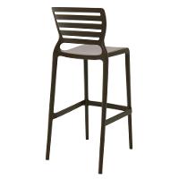 Cadeira Tramontina Alta em Polipropileno e Fibra de Vidro - 9