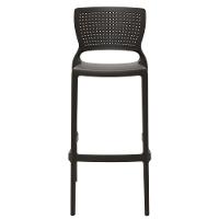 Cadeira Tramontina Alta em Polipropileno e Fibra de Vidro - 8