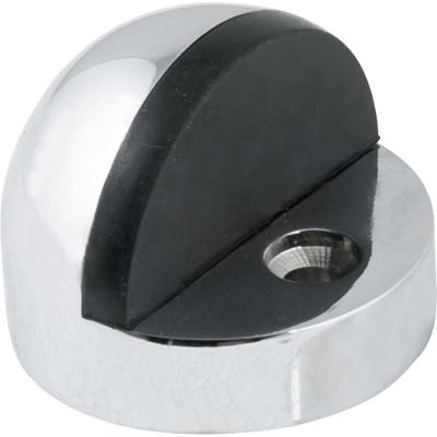 Batedor De Porta Cromado Bp100 Vonder