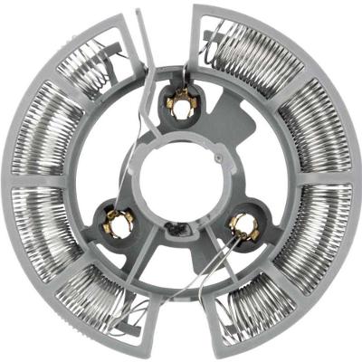 Resistência Ducha 4t 6800w/220v Vonder
