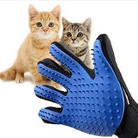 Luvas Nano Magnética Tira Pelos Para Cães E Gatos