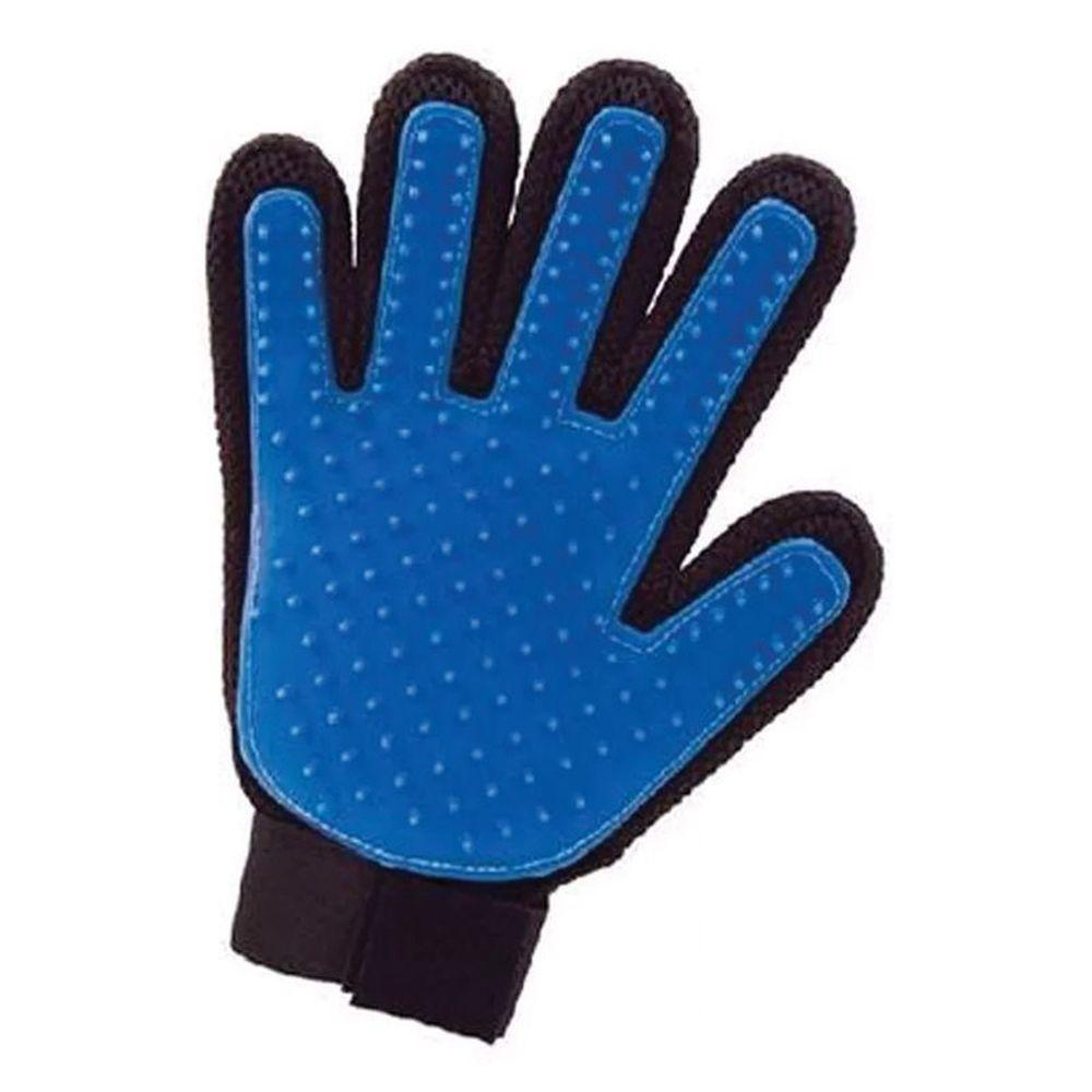 Luva Nano Magnética Tira Pelos Para Cães E Gatos - True Touch - 3