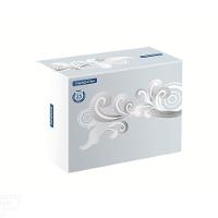 Panela Professional Em Aço Inox Fundo Triplo Com Tampa Plana Detalhe Satinado 24 Cm 4,7 L