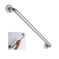 Alça Barra De Apoio 70cm Idoso Cadeirante Deficiente - 1