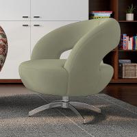 Poltrona Decorativa Base Giratoria Onix Sl 940 Moll Sl 940 - 3