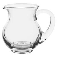 Libbey Sugar Açucareiro/Cremeira 590/250Ml Vidro Transp 2Pç Com Colher - 3