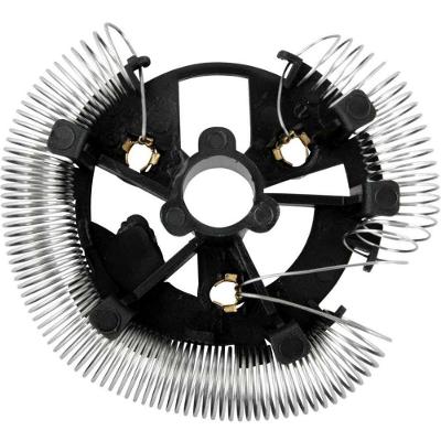 Resistência Ducha 3t 4400w/220v Vonder