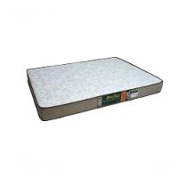 Conjunto Cama Box E Colchão King Becflex Gold - 1