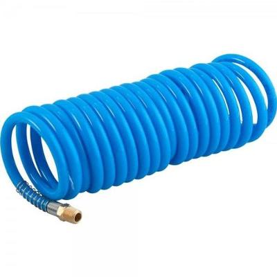 Mangueira Poliuretano 6,5x10mm 1/4"5m Vonder