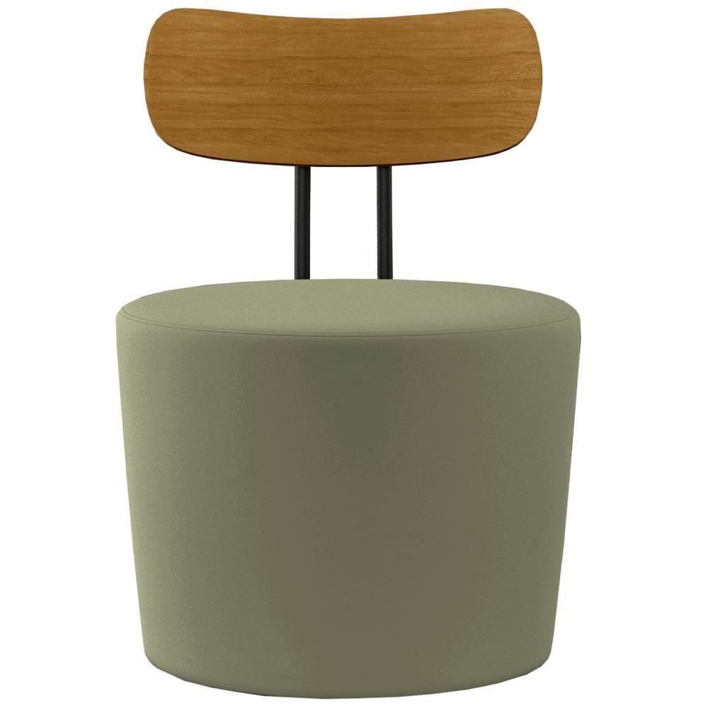 Poltrona Decorativa Lua Sl 940 Moll Sl 940 - 1