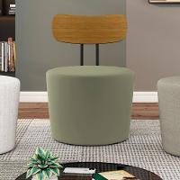 Poltrona Decorativa Lua Sl 940 Moll Sl 940 - 3