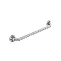 Alça Apoio Barra 40cm Inox Banheiro - 3