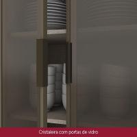 Cozinha Completa De 07 Peças Com Cristaleira Henn - 3