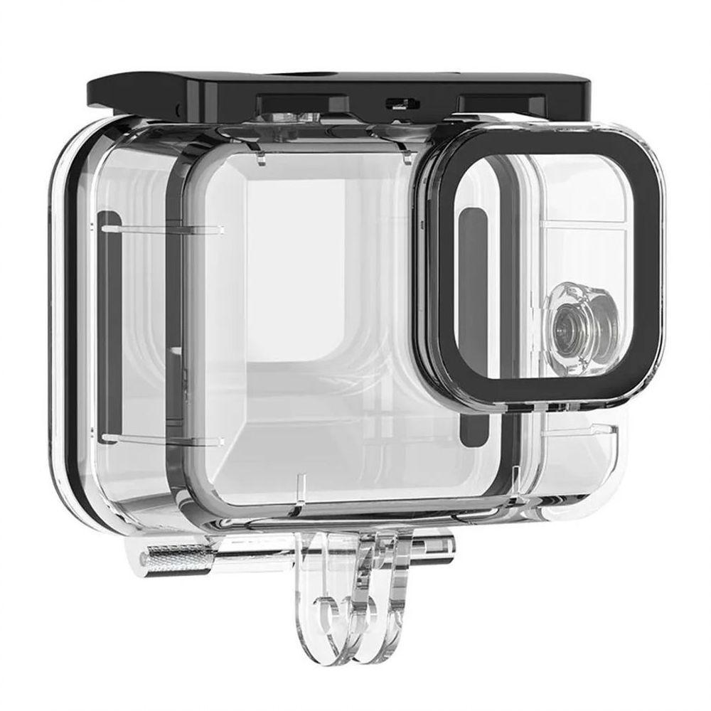 Caixa Estanque para GoPro 9, 10 e 11 Black - 4