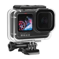 Caixa Estanque para GoPro 9, 10 e 11 Black - 1