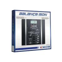 Balança Digital Ison Kikos