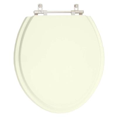 Tampa De Vaso Fiori Marfim Para Bacia Fiori 6lpf