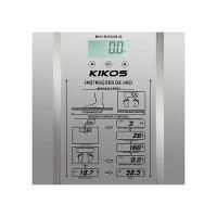 Balança Digital Ison Kikos - 1