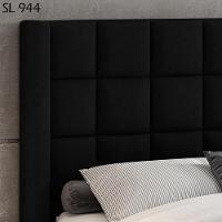 Cabeceira Queen 160 Cm Genov Veludo Sl 944 Peer Sl 944 - 5