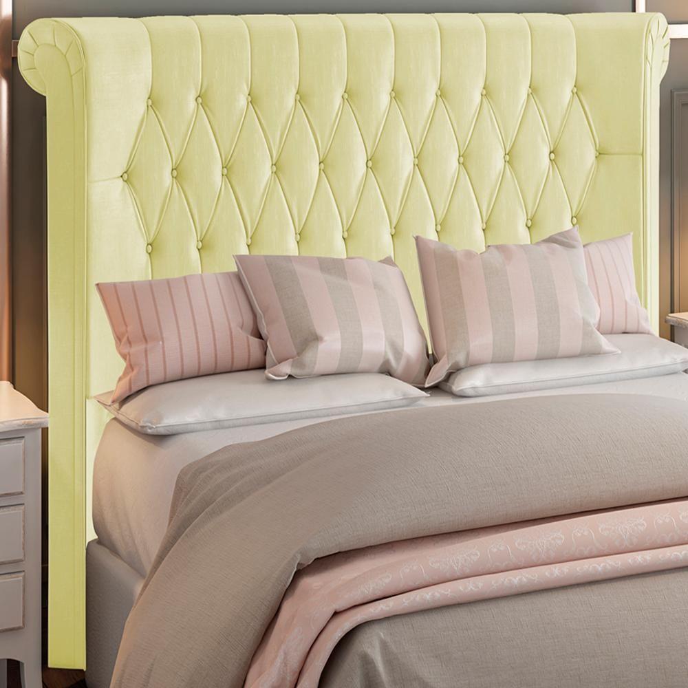 Cabeceira Solteiro 90 Cm Mirag Corano Tcs 350 Peer Tcs 350 - 8