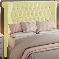 Cabeceira Solteiro 90 Cm Mirag Corano Tcs 350 Peer Tcs 350 - 8