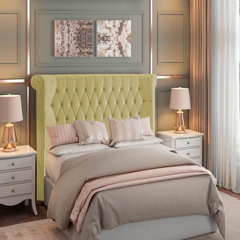 Cabeceira Solteiro 90 Cm Mirag Corano Tcs 355 Peer Tcs 355 - 3