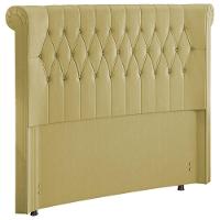 Cabeceira Solteiro 90 Cm Mirag Corano Tcs 355 Peer Tcs 355 - 1