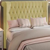 Cabeceira Solteiro 90 Cm Mirag Corano Tcs 355 Peer Tcs 355 - 8