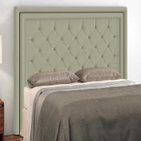 Cabeceira Solteiro 90 Cm Padov Veludo Sl 940 Peer Sl 940 - 3