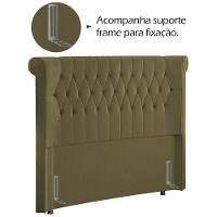 Cabeceira Solteiro 90 Cm Mirag Corano Tcs 357 Peer Tcs 357