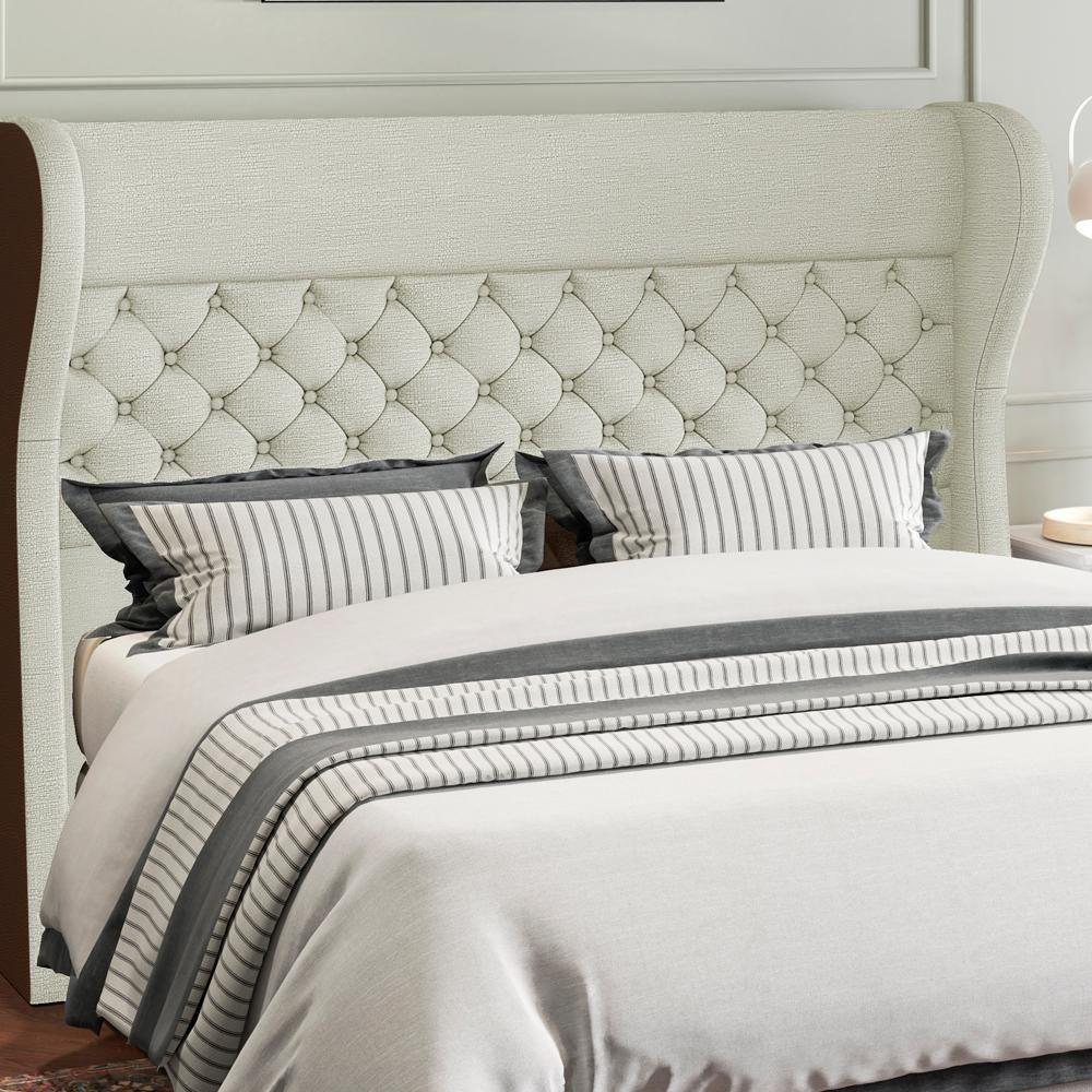 Cabeceira Casal 140 Cm Hav Linho E Corano Sl 76 Tcs 721 Peer Sl 76 Tcs 721 - 8