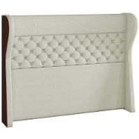 Cabeceira Casal 140 Cm Hav Linho E Corano Sl 76 Tcs 721 Peer Sl 76 Tcs 721 - 1