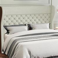 Cabeceira Casal 140 Cm Hav Linho E Corano Sl 76 Tcs 721 Peer Sl 76 Tcs 721 - 8