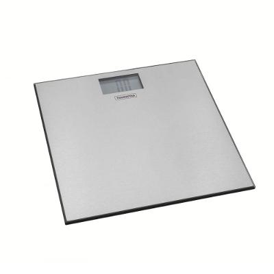 Balança Digital para Banheiro Aço Inox Tramontina 61101/220