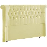 Cabeceira Casal 140 Cm Mirag Corano Tcs 350 Peer Tcs 350 - 1