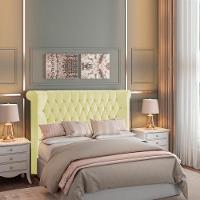 Cabeceira Casal 140 Cm Mirag Corano Tcs 350 Peer Tcs 350 - 3