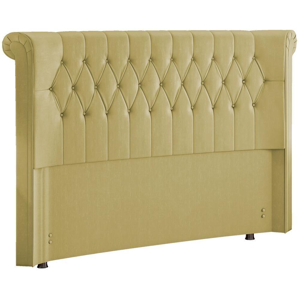 Cabeceira Casal 140 Cm Mirag Corano Tcs 355 Peer Tcs 355 - 1