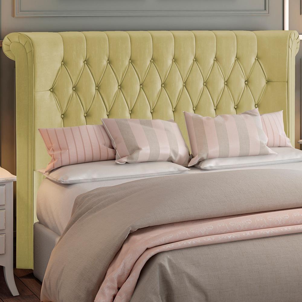 Cabeceira Casal 140 Cm Mirag Corano Tcs 355 Peer Tcs 355 - 10