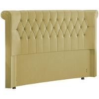 Cabeceira Casal 140 Cm Mirag Corano Tcs 355 Peer Tcs 355 - 1