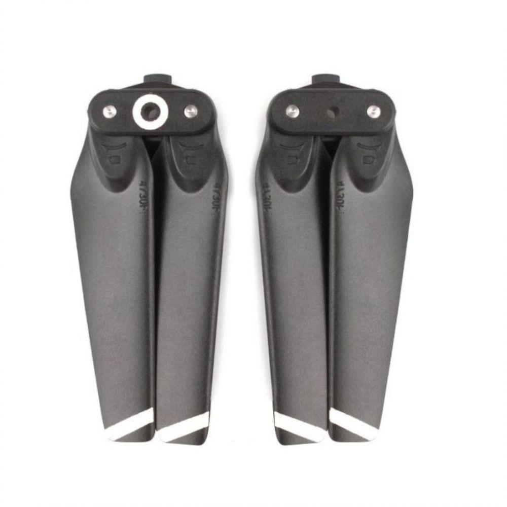 2 Pares de Hélices Dobráveis Sunnylife para Drone DJI Spark - 2
