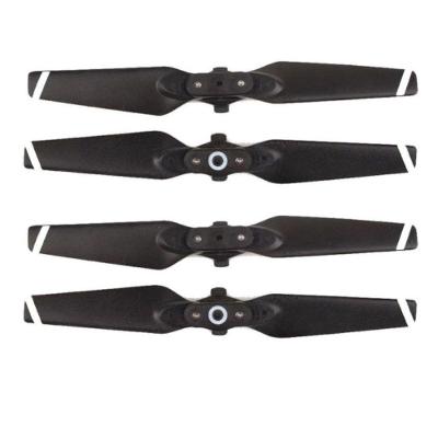 2 Pares de Hélices Dobráveis Sunnylife para Drone DJI Spark