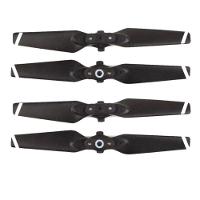 2 Pares de Hélices Dobráveis Sunnylife para Drone DJI Spark - 1