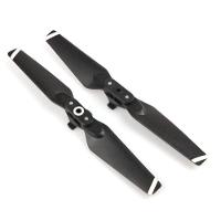 2 Pares de Hélices Dobráveis Sunnylife para Drone DJI Spark - 5